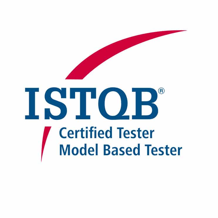 istqb model based testing