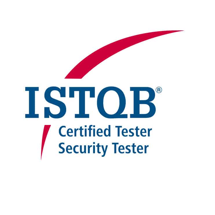istqb security tester logo