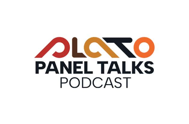 podcastlogo plato