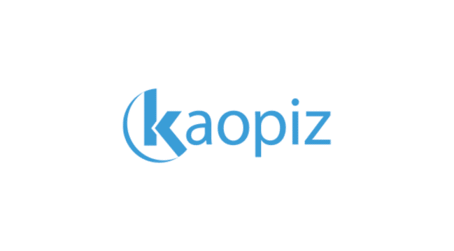 Kaopiz Software JSC.