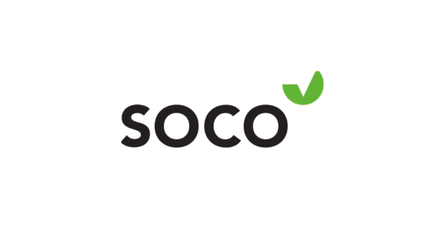 SOCO Norge A_S
