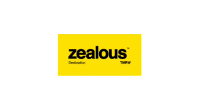 zealous