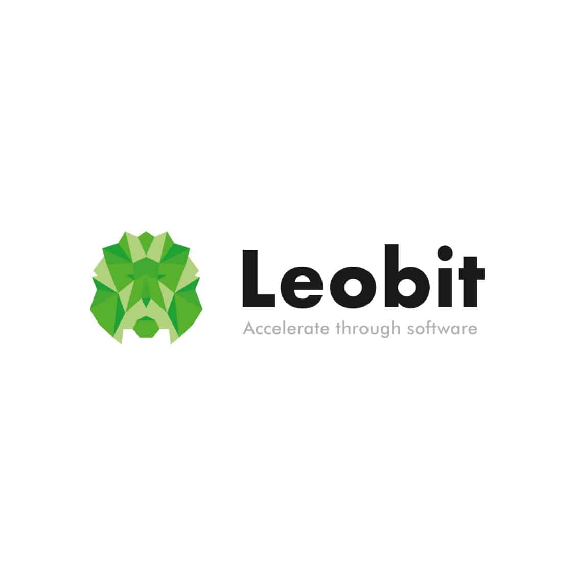 Leobit Logo