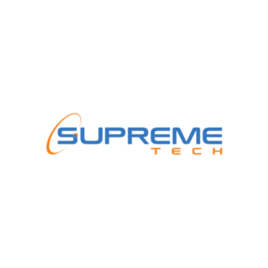 Supreme Tech