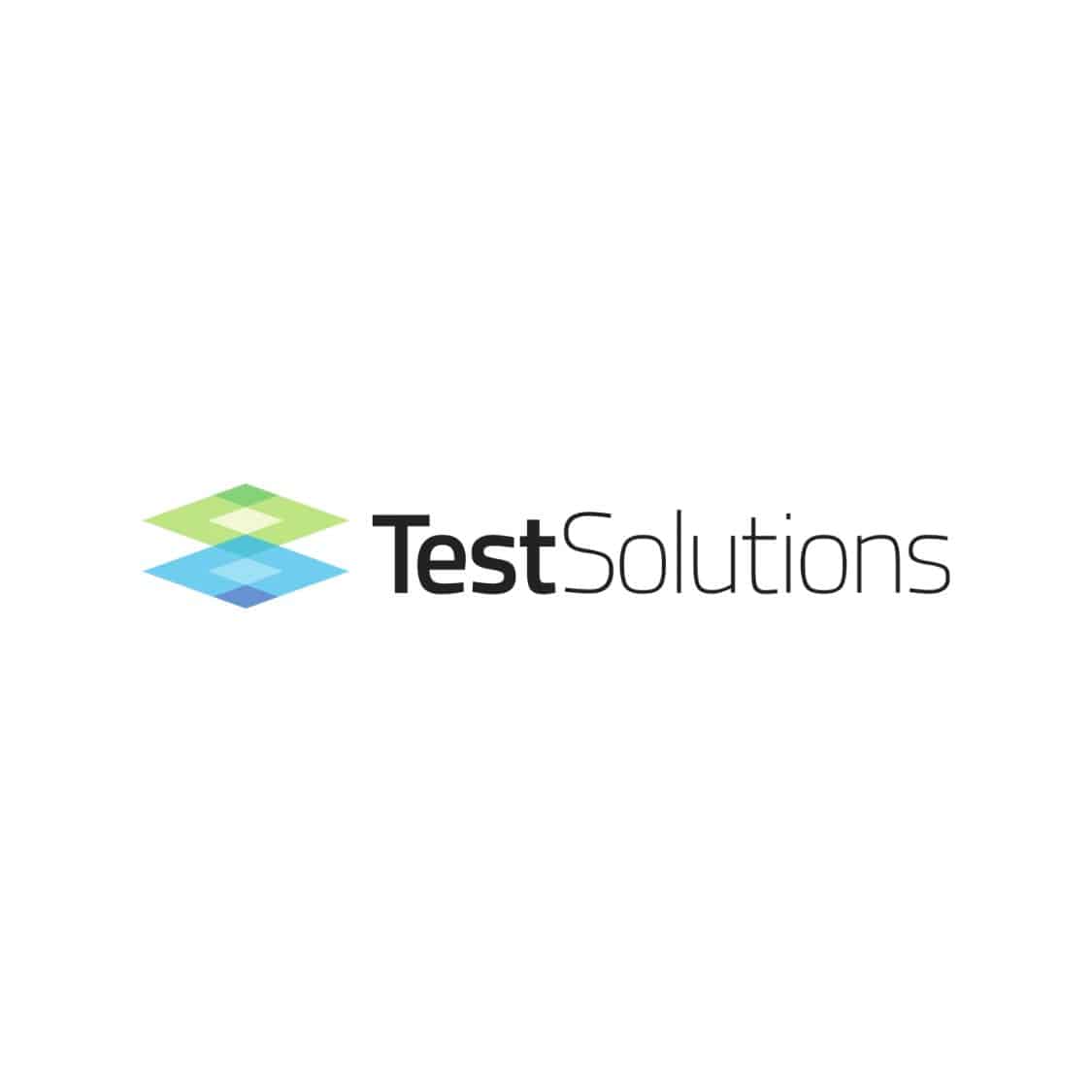 Test Solutions Logo