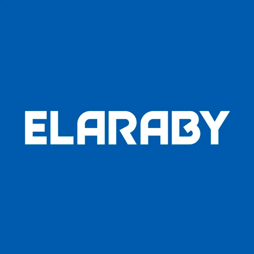 Elaraby-logo