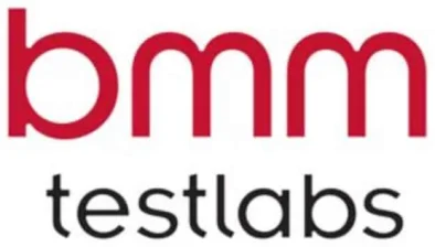 BMM Testlabs
