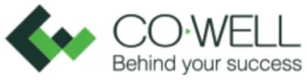 CO-WELL Co., Ltd.