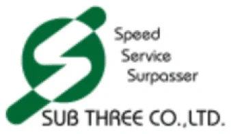 SUB THREE CO., LTD.