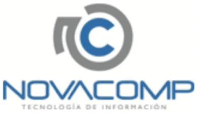 Servicios Computacionales NOVACOMP S.A.