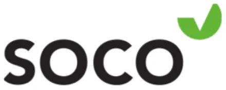 Soco Norge A/S